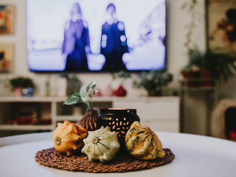 ¿Conviene la renta de smart TV en Puebla por&nbsp;día?